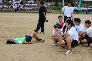 体育大会