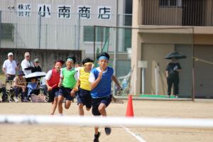 体育大会