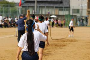体育大会