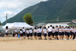体育大会