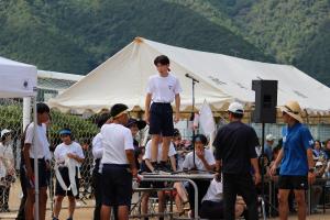 体育大会