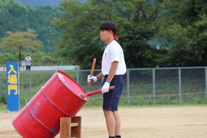 体育大会
