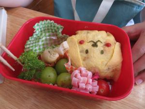 体育大会