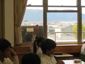 学活
