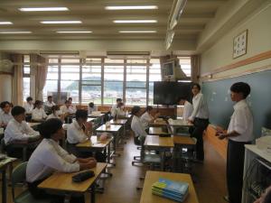 学活