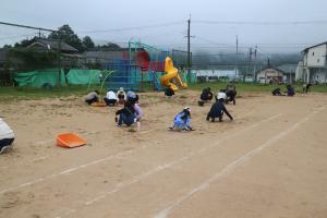 PTA奉仕作業