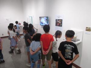ひつじのショーン展