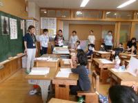 俳句教室１