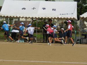 リレー