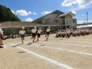 あ