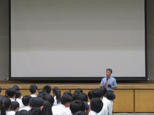 平和映画