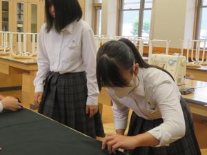 文化祭に向けて