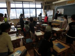 学び