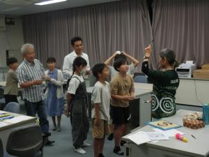 留学