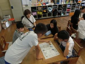 新学期