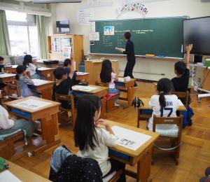 人権参観日1