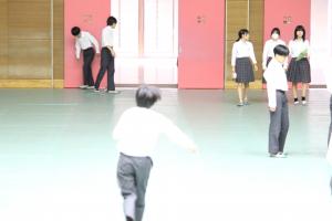 演劇鑑賞