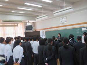文化祭に向けて