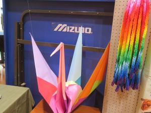 文化祭