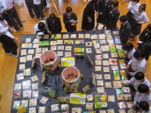 文化祭