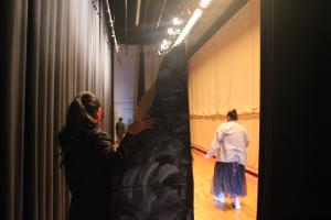 文化祭