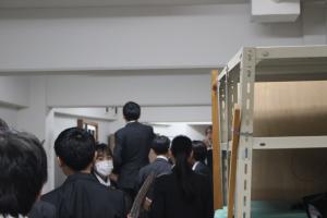 文化祭