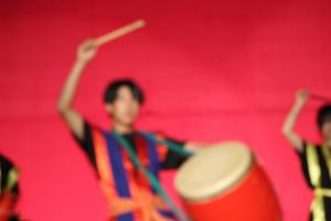 文化祭