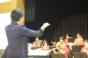 文化祭
