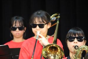 文化祭