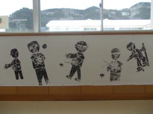 版画