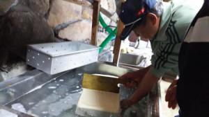豆腐