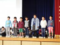 4年学年発表2