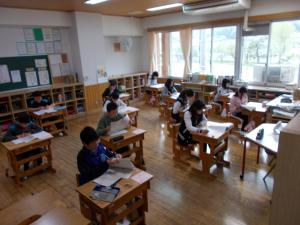 全国学力学習状況調査