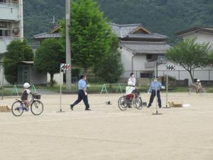 自転車4