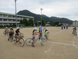 自転車5