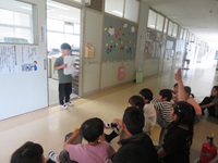 学校案内