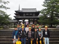 法隆寺