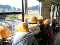 生活科見学