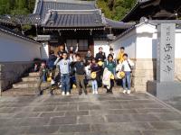 6年　人権現地学習