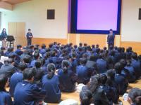 学年①
