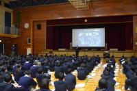 阪神・淡路大震災から30年1