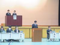 総会②
