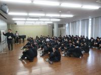 平和学習１