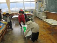 入学体験1