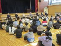感謝の会