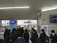 黒井駅