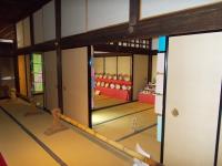 丹波かいばら雛めぐり表御殿
