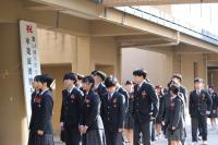 入場①