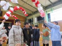 送る会