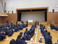 球技大会